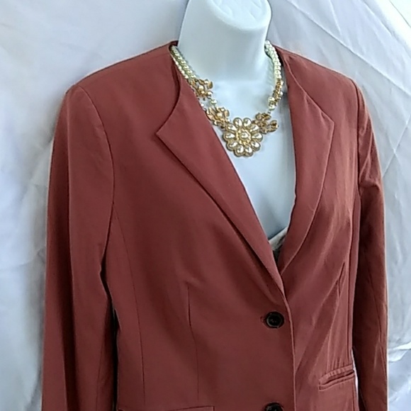 Gap coat - Picture 2 of 3
